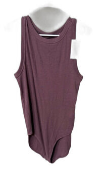 A New Day Bodysuit New XXL